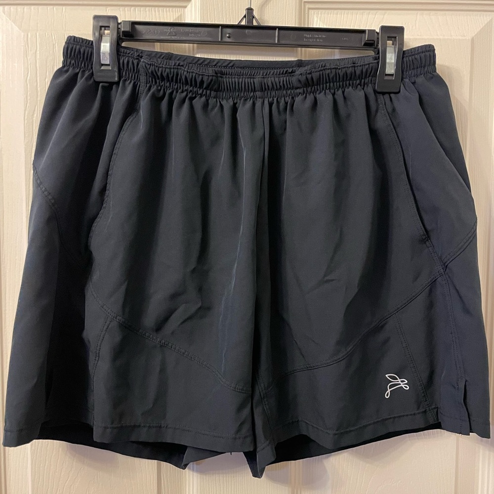 Jack Rabbit Men’s Running Shorts